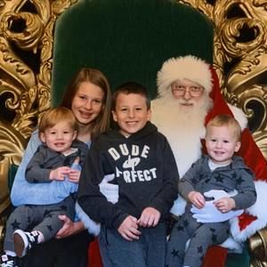 Meet your Posher, Deanna